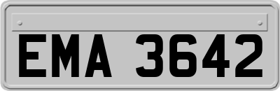 EMA3642
