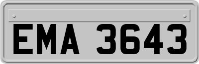 EMA3643