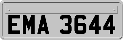 EMA3644