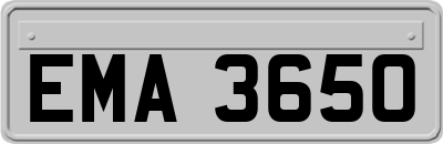 EMA3650