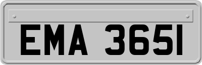 EMA3651