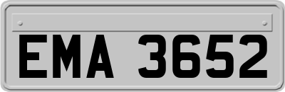 EMA3652