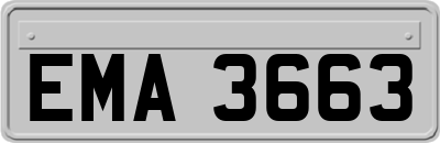 EMA3663