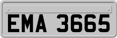 EMA3665