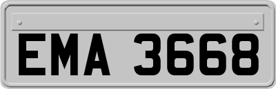 EMA3668