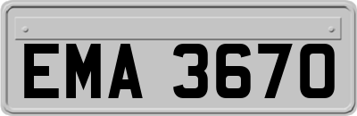 EMA3670