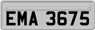EMA3675