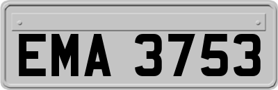 EMA3753