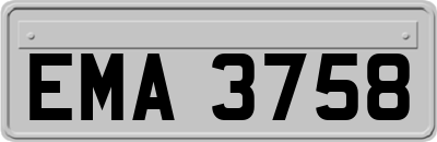 EMA3758