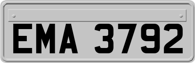EMA3792