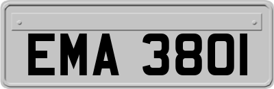 EMA3801