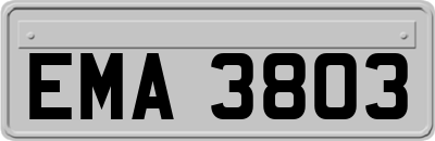 EMA3803