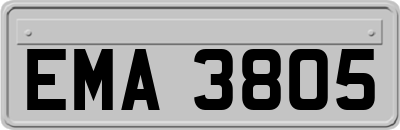 EMA3805
