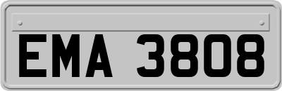 EMA3808