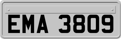 EMA3809
