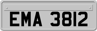 EMA3812