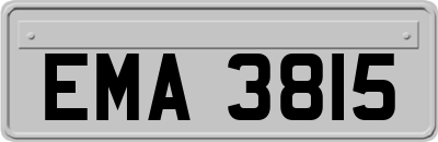 EMA3815