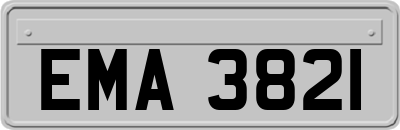 EMA3821