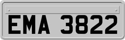 EMA3822