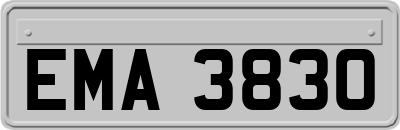 EMA3830