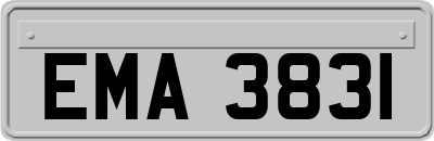EMA3831