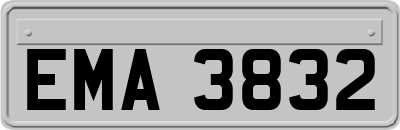 EMA3832