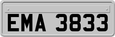 EMA3833