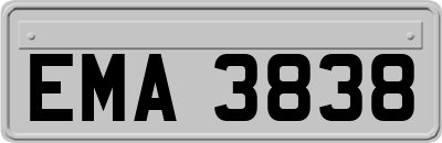 EMA3838