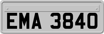 EMA3840