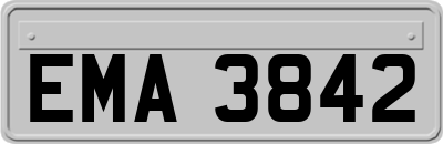 EMA3842