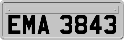 EMA3843
