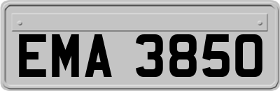 EMA3850