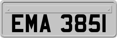EMA3851