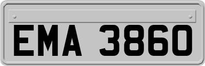 EMA3860