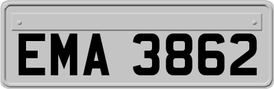EMA3862