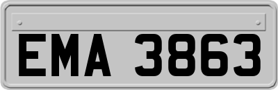 EMA3863