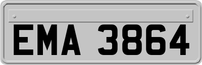 EMA3864