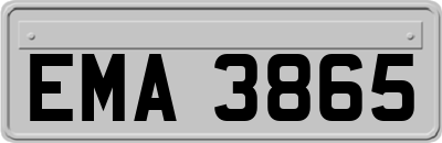 EMA3865
