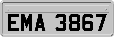 EMA3867