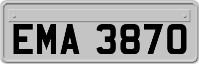 EMA3870