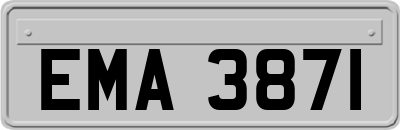 EMA3871