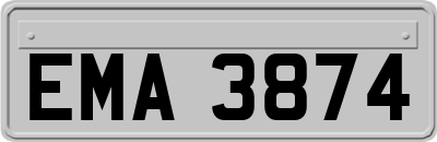EMA3874