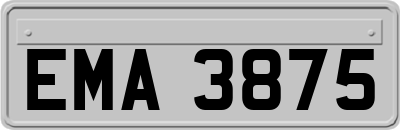 EMA3875