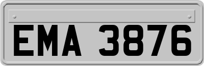 EMA3876