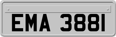 EMA3881