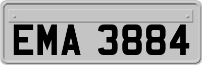 EMA3884