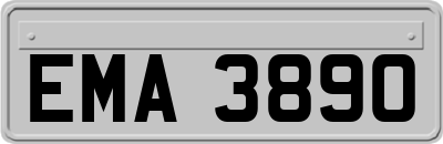 EMA3890