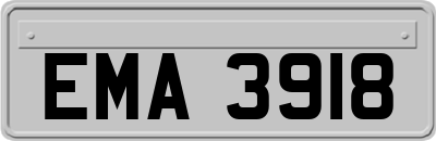 EMA3918
