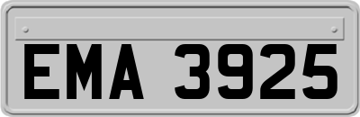 EMA3925