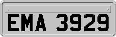 EMA3929